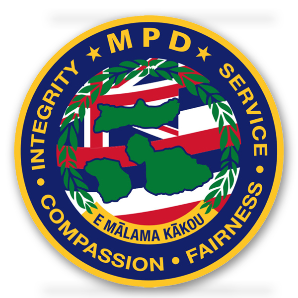 Maui Police Department